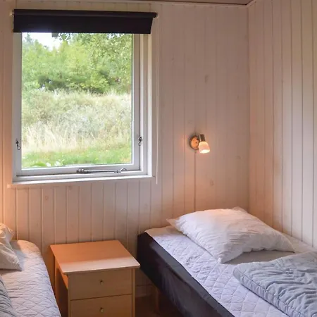 Two-bedroom In Albak Tatil Evi *