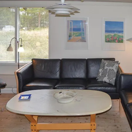 Two-bedroom In Albak Tatil Evi *
