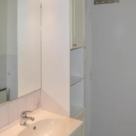 Two-bedroom In Albak Tatil Evi Ålbæk