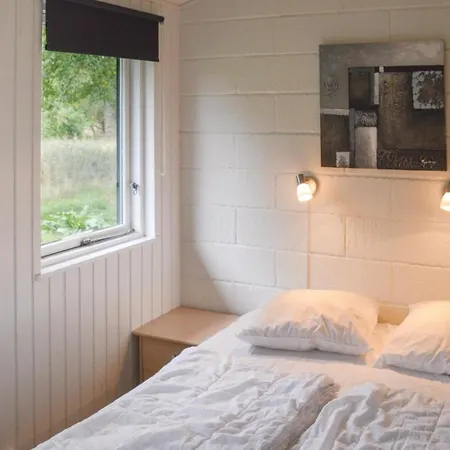 Two-bedroom In Albak * Ålbæk
